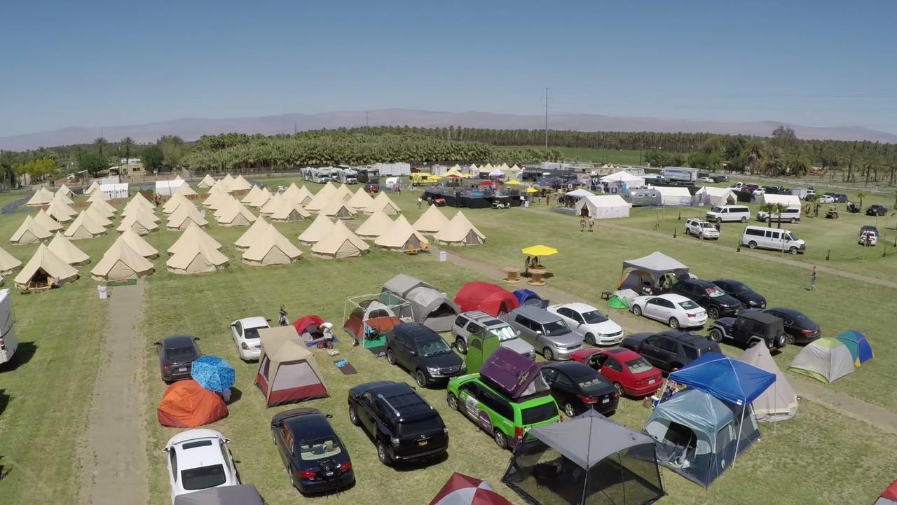 Base Camp "Pop-Up" Camping Resort Thermal Exterior foto