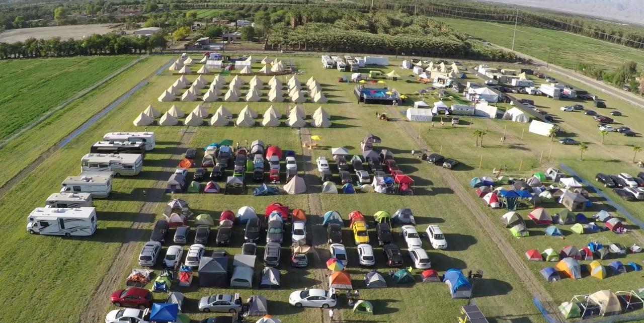 Base Camp "Pop-Up" Camping Resort Thermal Exterior foto