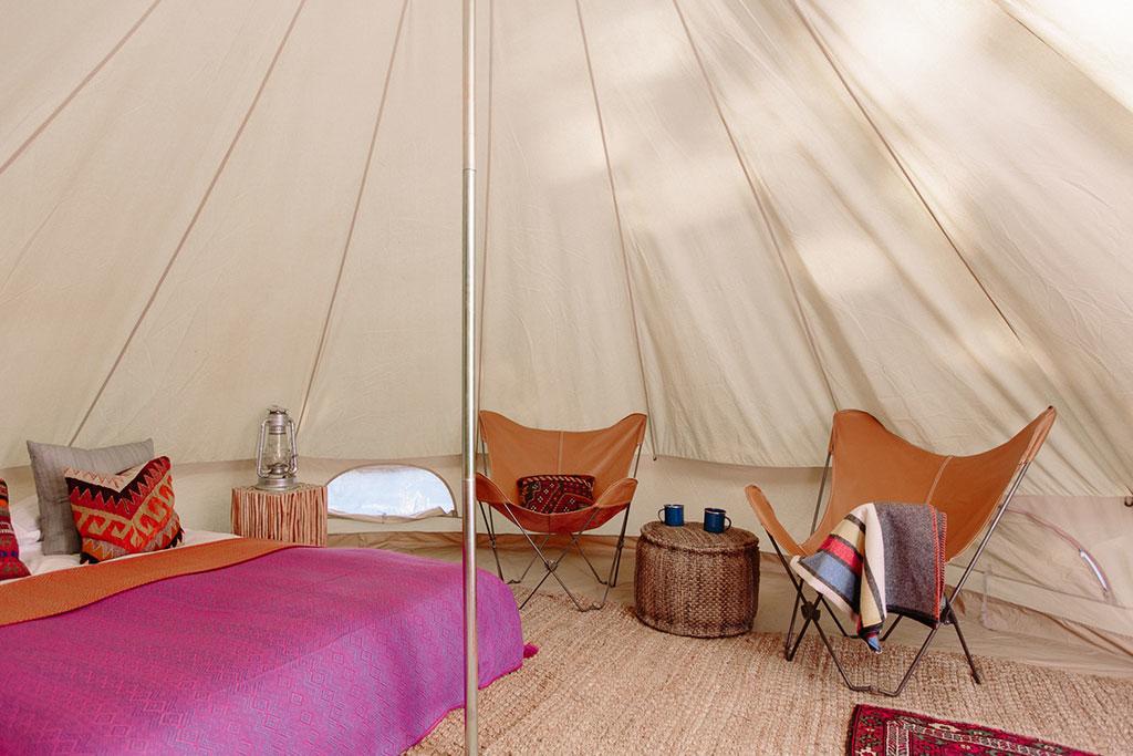 Base Camp "Pop-Up" Camping Resort Thermal Exterior foto
